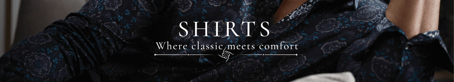 Men's Shirts