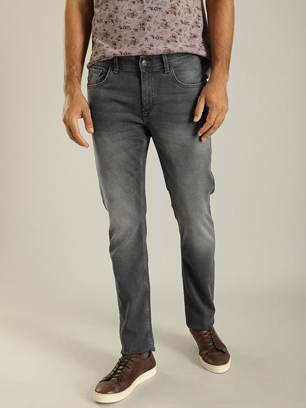 Indian terrain jeans sales price
