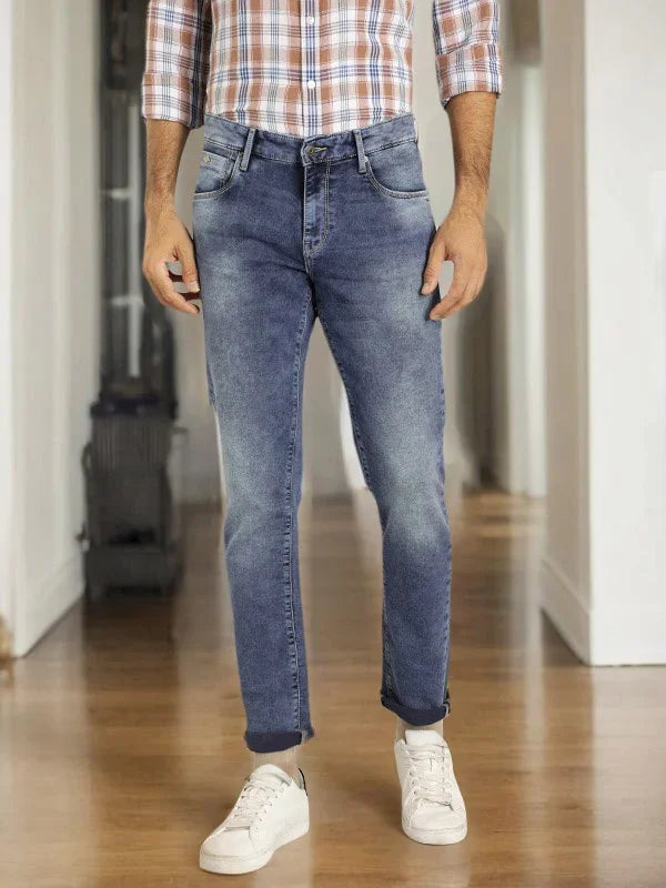 How to Shop for Fitted Jeans Men: Ultimate Style Guide
