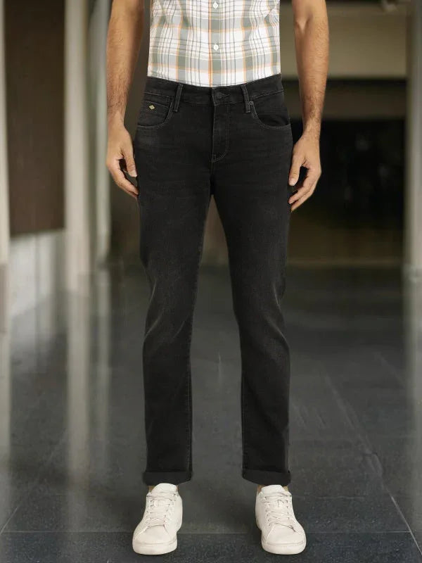 Buy Men Trenton Fit Jeans Online Indian Terrain