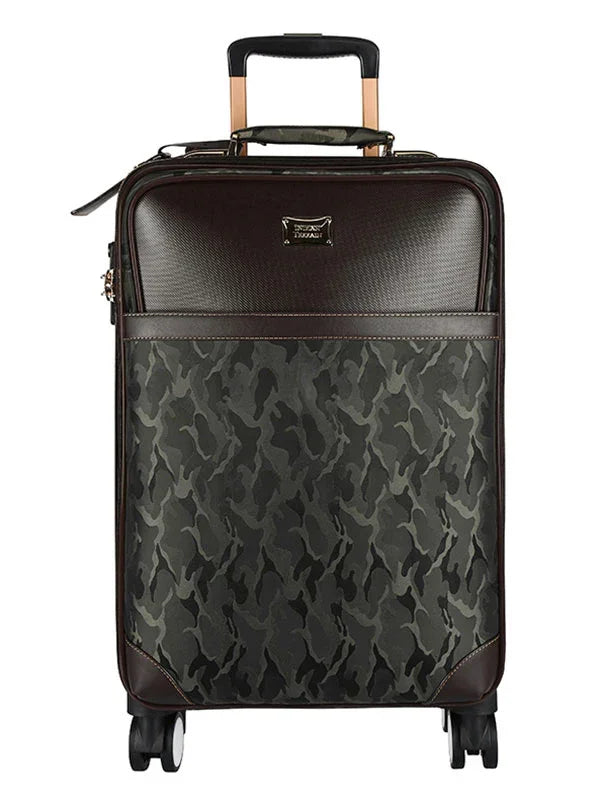 Buy Camo Printed Smart Business Travel Stroller Online Indian