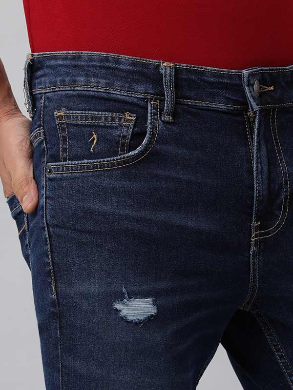 Dark Wash