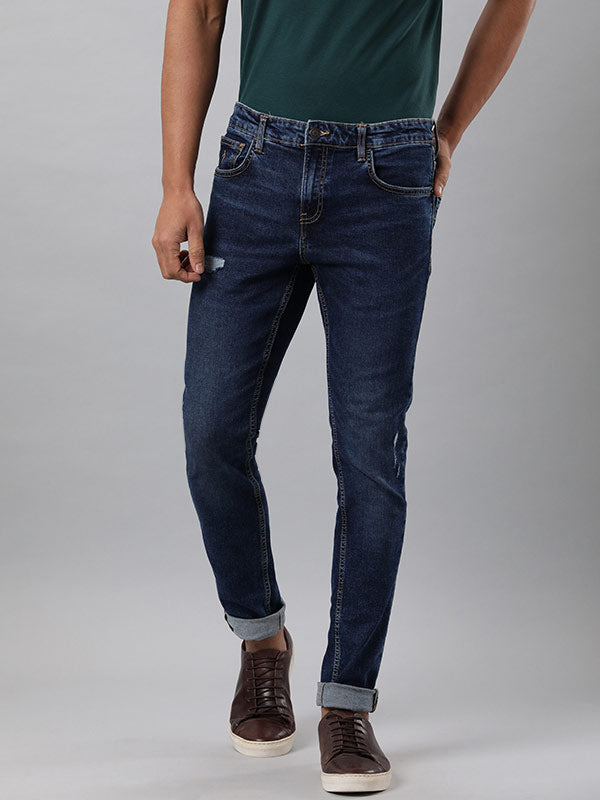 Dark Wash