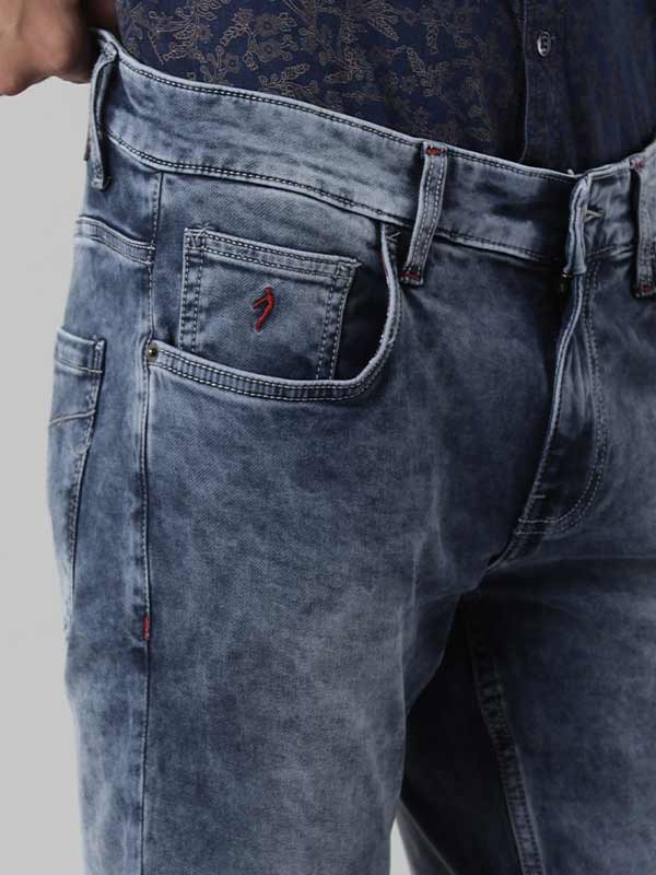 Dark Wash
