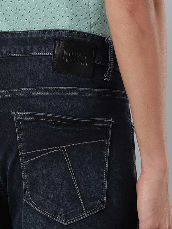 Dark Wash