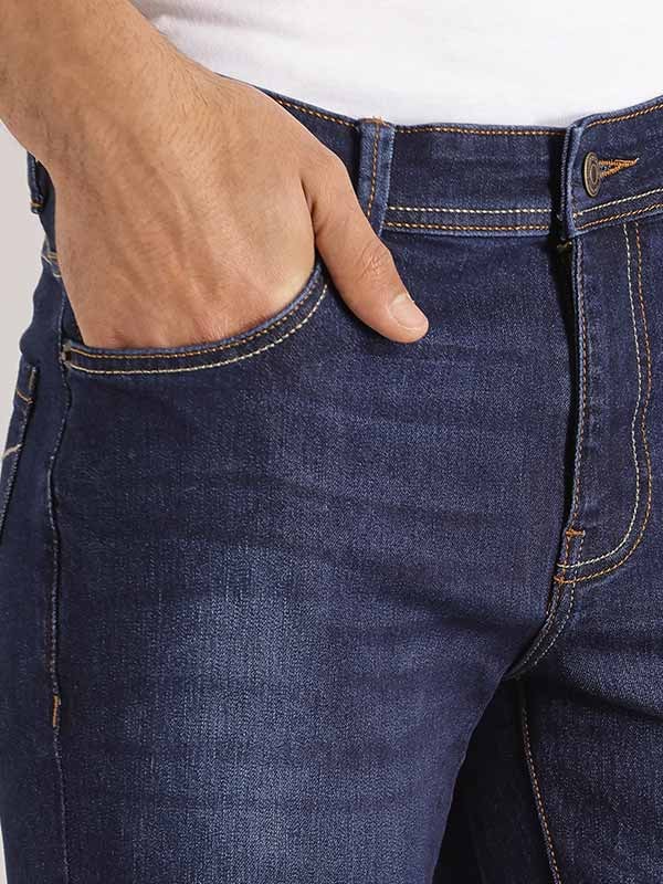 Dark Wash
