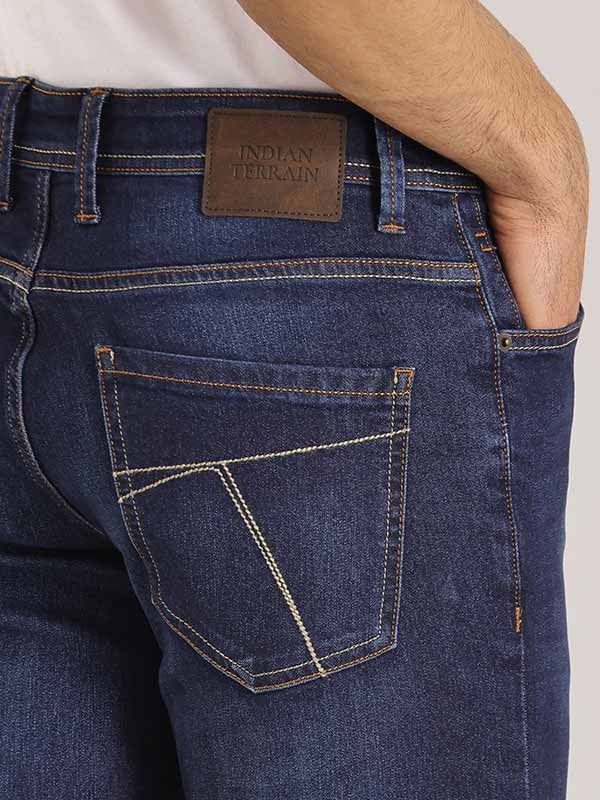Dark Wash