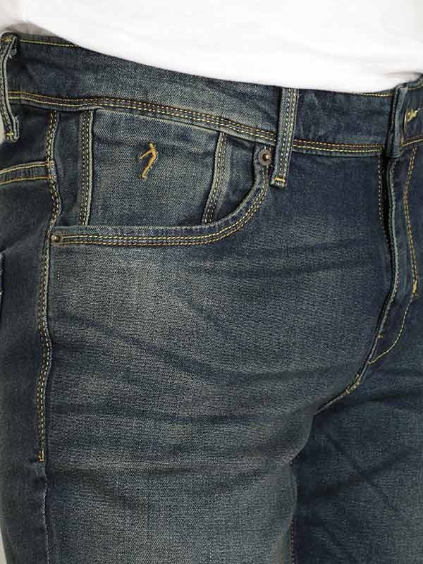 Dark Wash
