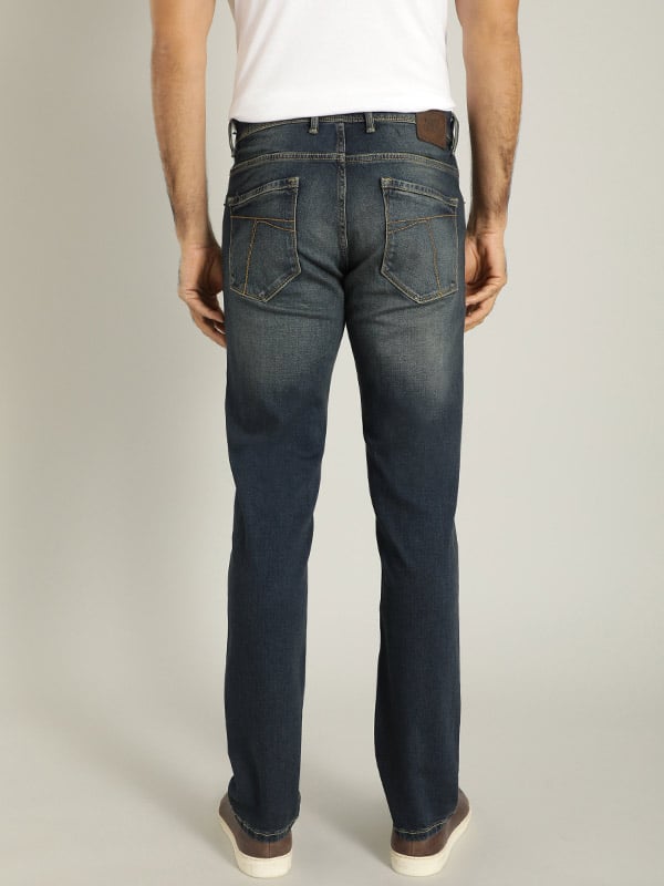 Dark Wash