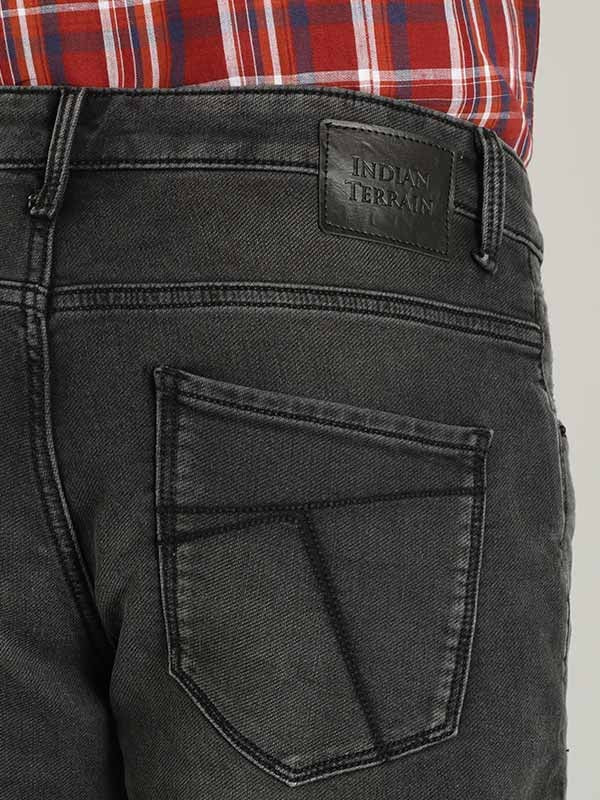 Dark Grey