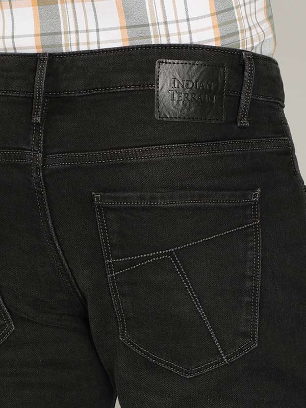 Dark Wash