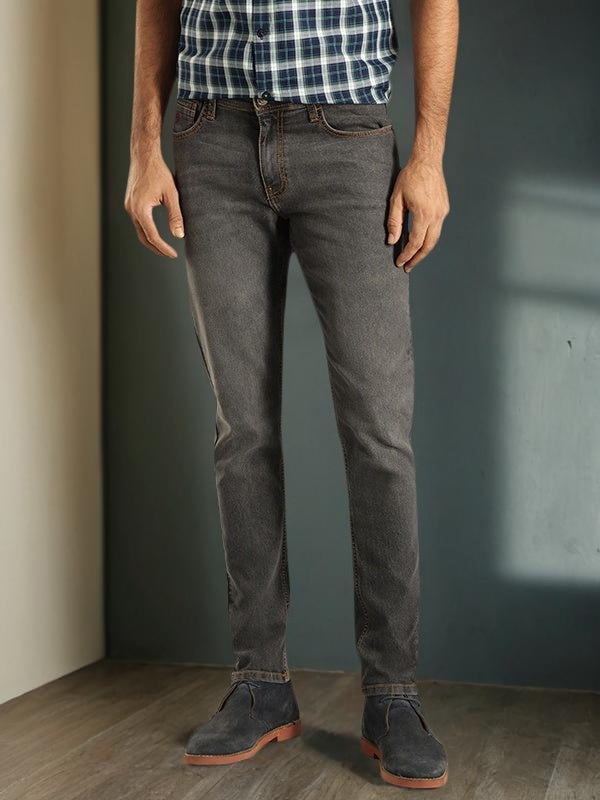 Grey Wash