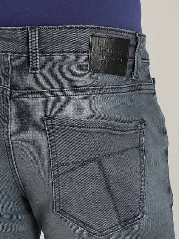 Dark Wash