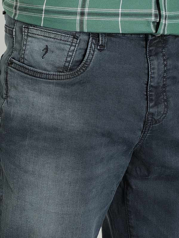 Dark Wash