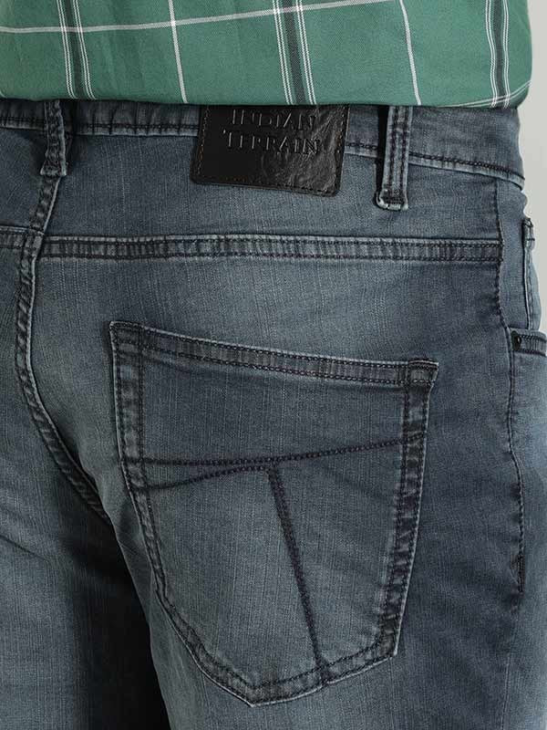 Dark Wash