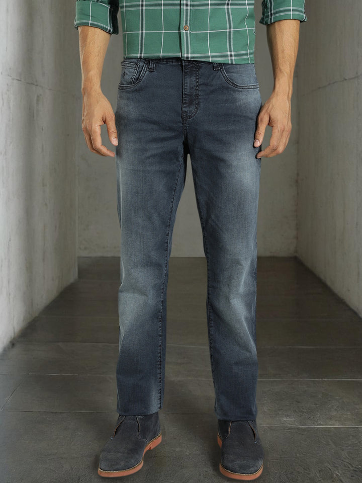 Dark Wash