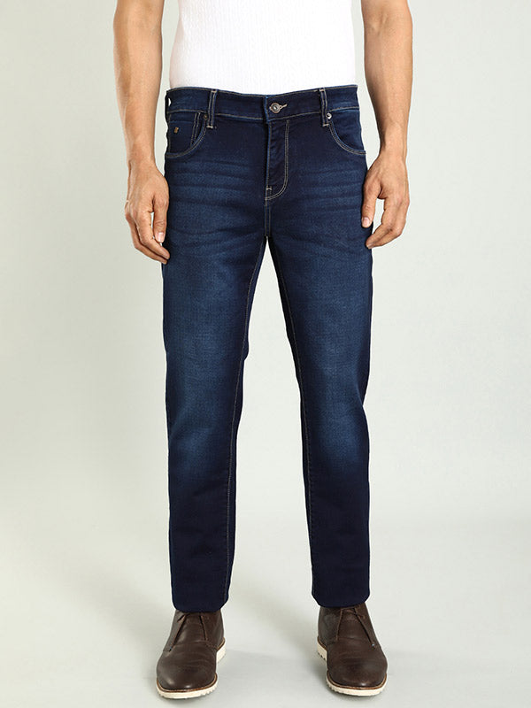 Dark Wash