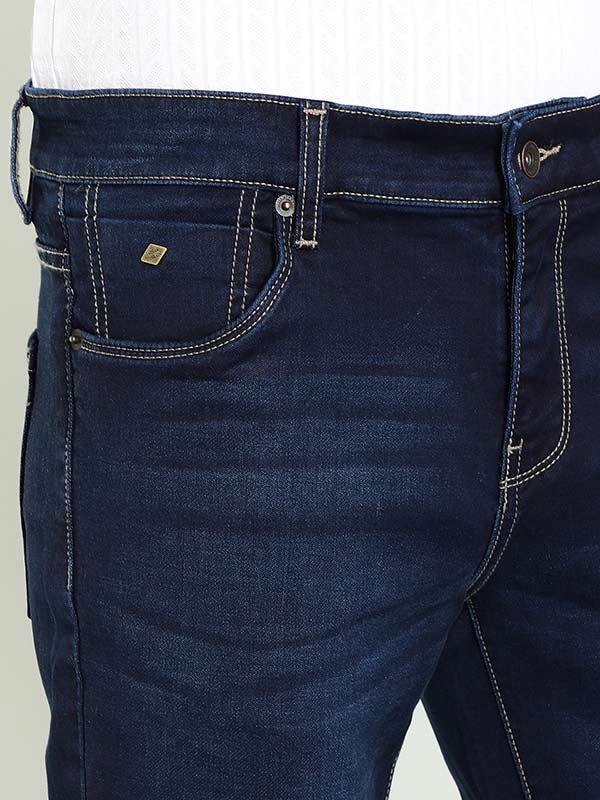Dark Wash