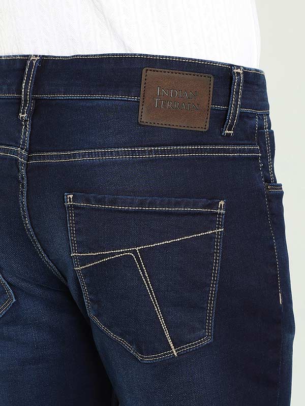 Dark Wash