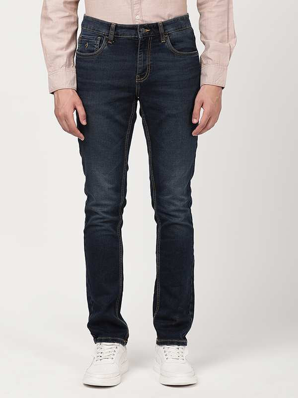 Dark Wash