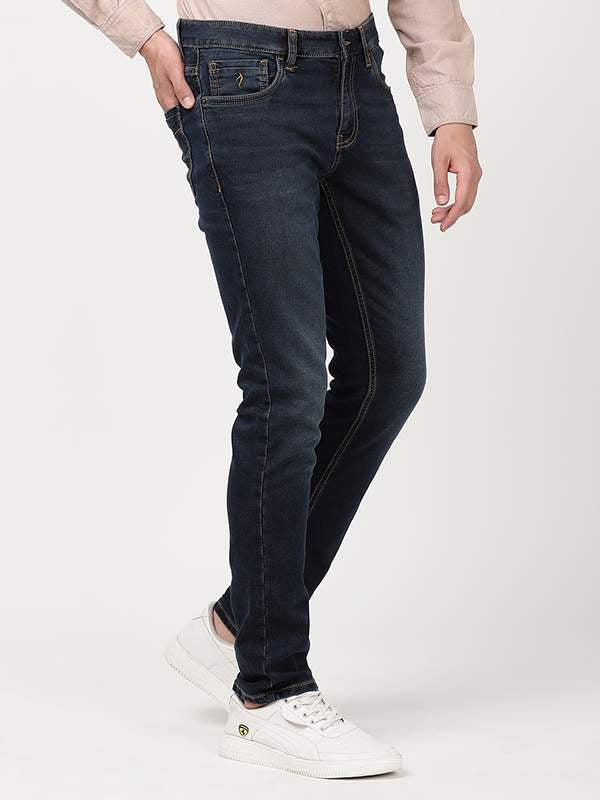 Dark Wash
