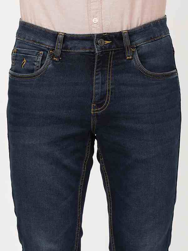 Dark Wash