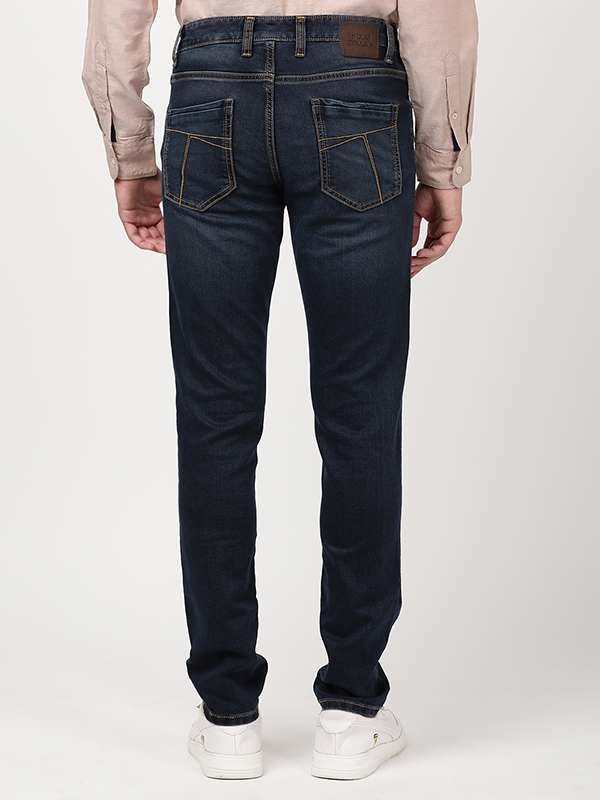 Dark Wash
