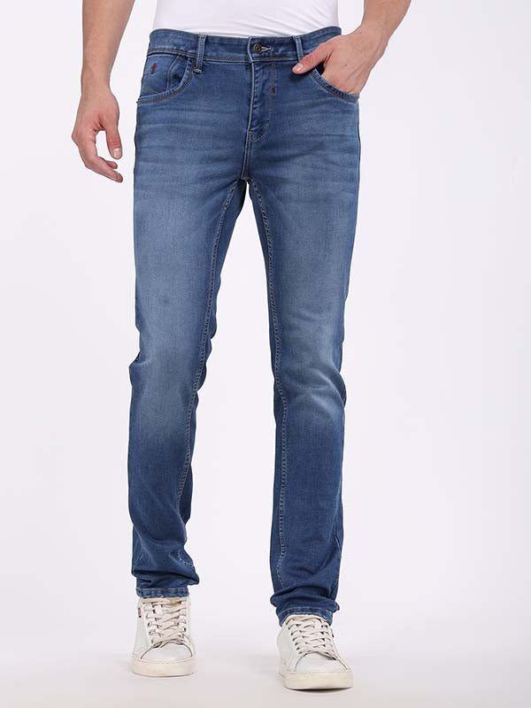 Dark Wash