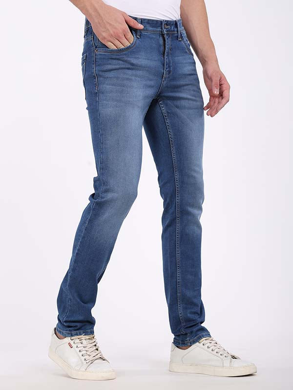 Dark Wash