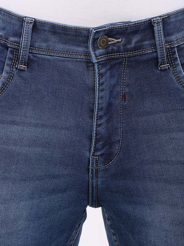 Dark Wash
