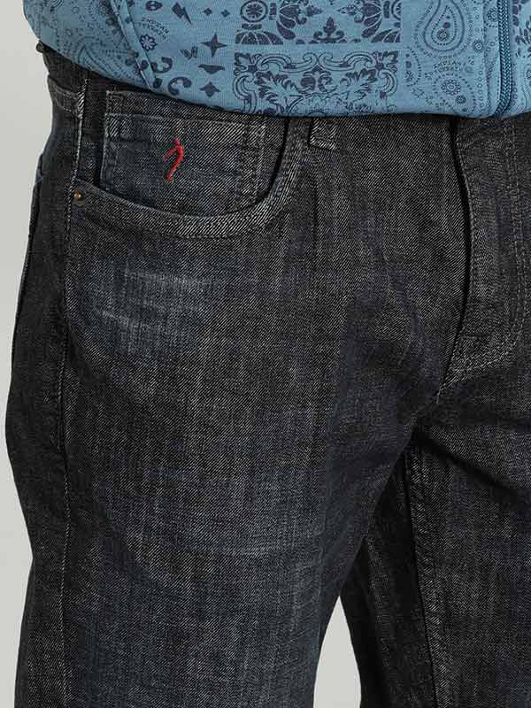 Dark Wash