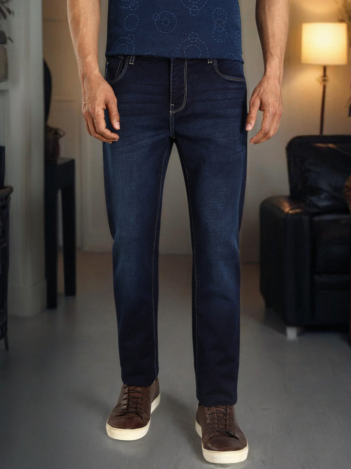 Dark Wash