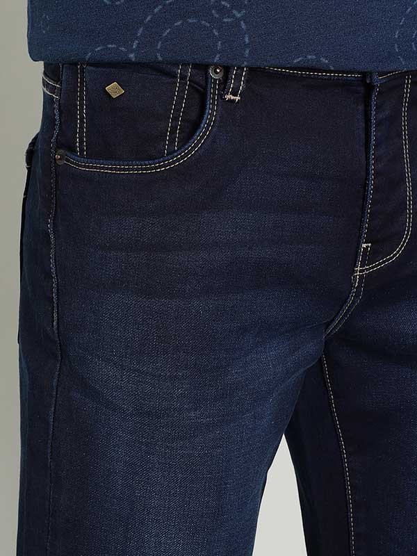 Dark Wash