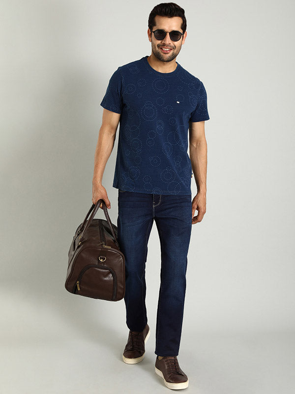 Dark Wash