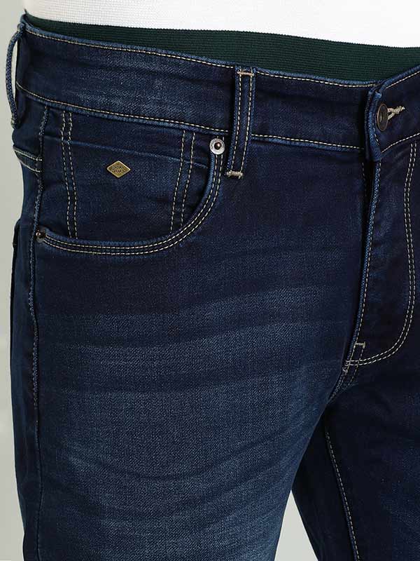 Dark Wash