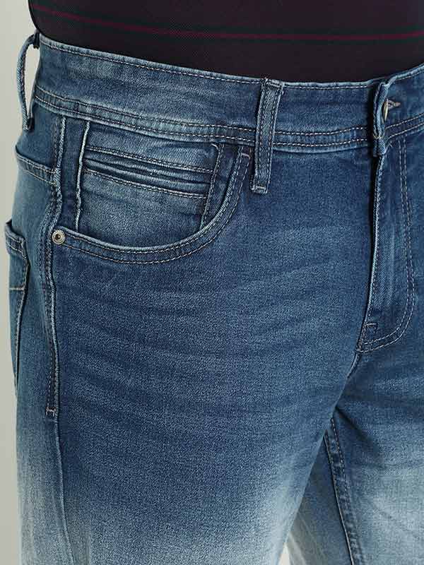 Dark Wash
