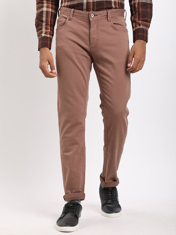 Light Brown