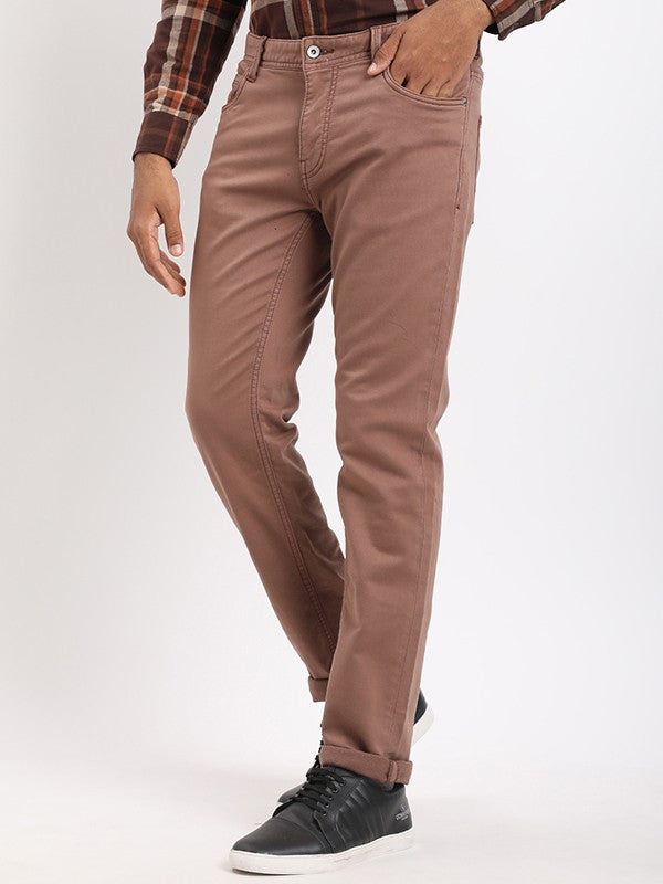 Light Brown