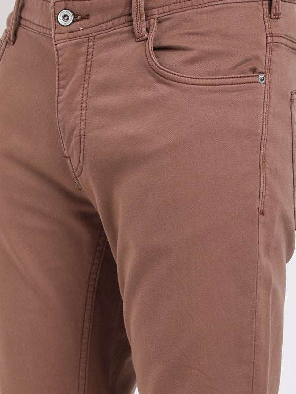 Light Brown