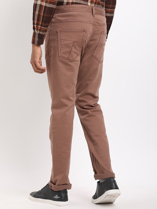 Light Brown
