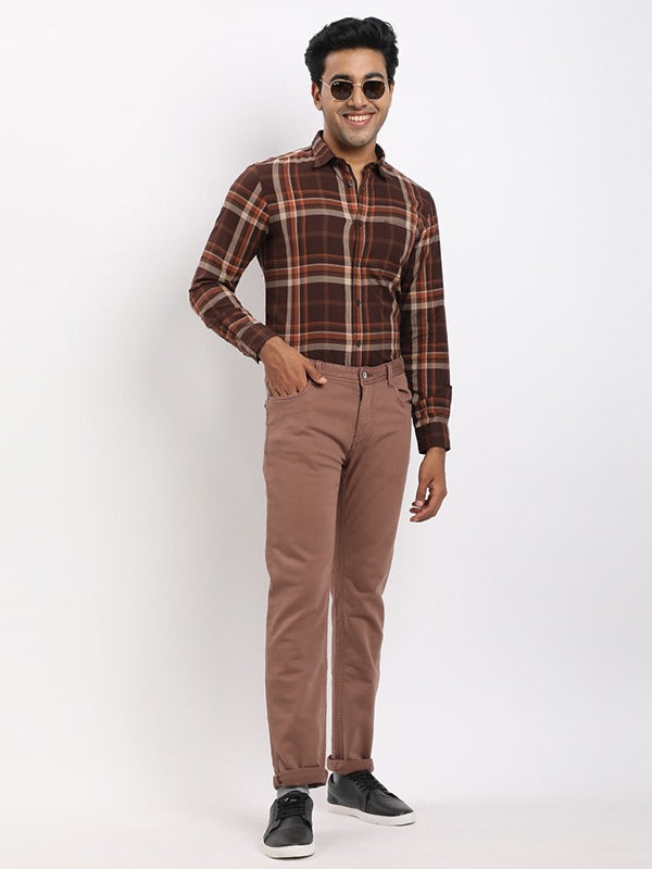 Light Brown