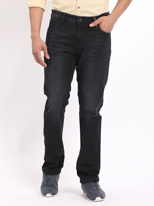 Dark Wash