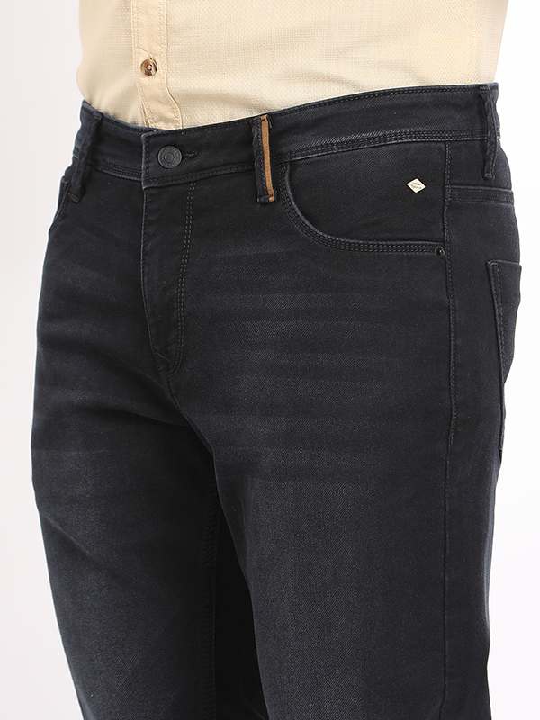 Dark Wash
