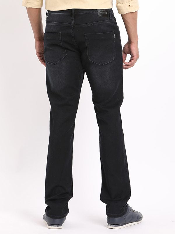Dark Wash