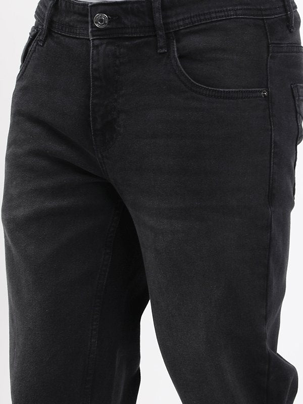Dark Wash