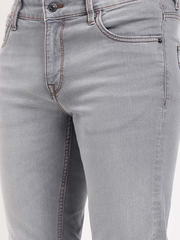 Light Grey