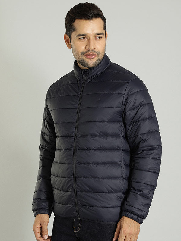 Puffer jacket mens india shop