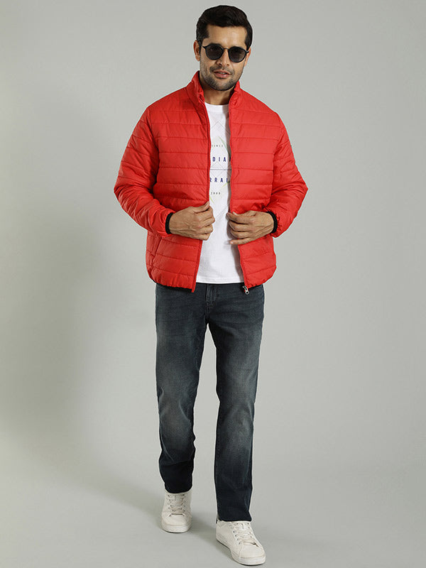 Bright Red