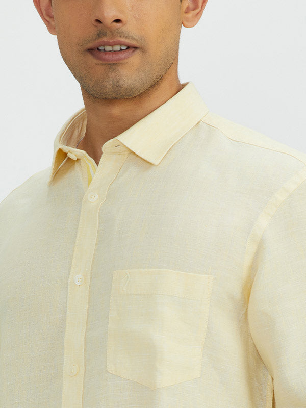 Lt Yellow