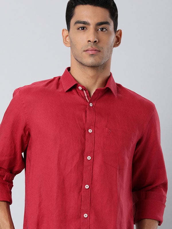 Deep Red